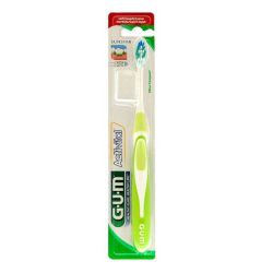 Gum Activital Br Dents Souple Ult Comp