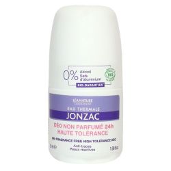 Eau Therm Jonzac Déod Non Parf 24H H Tol 50Ml
