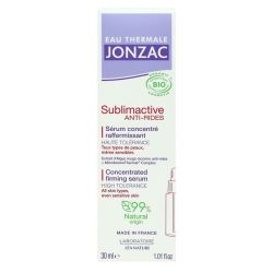Eau Therm Jonzac Sublimactive Sérum Raff 30Ml