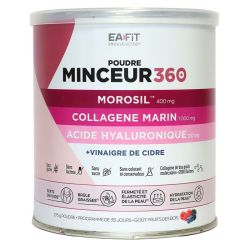 Eafit Minceur 360 Pdr P/200G