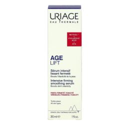 Uriage Age Lift Sérum Int Liss Ferm 30Ml