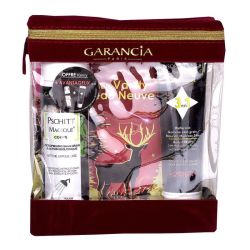 Garancia Mon Vanity Peau Neuve