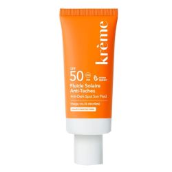 Kreme Flde Sol Anti-Tache T/40Ml