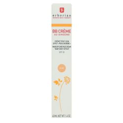 Erborian Bb Creme Cr Ginseng Doré T/40Ml