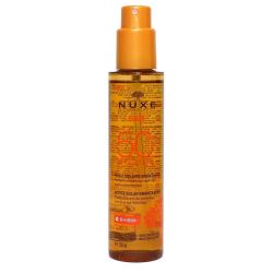 Nuxe Sun Spf50 Hle Bronz Vis Corp 150Ml