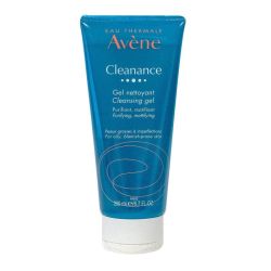 Avene Cleanance Gel Nettoy Fl/200Ml