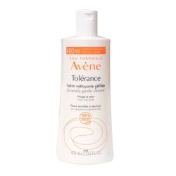 Avene Tolerance Lot Nettoy Gélifiée Fl/400Ml