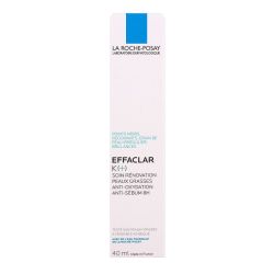 Effacla K+ La R P Cr Anti-Point Noir T/40Ml