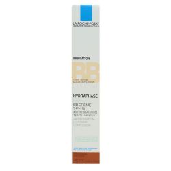 Hydraphase Bb Cr La R P Cr Foncée 40Ml
