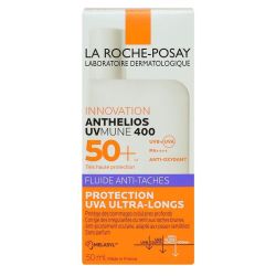 Anthelios Uvmune La R P Spf50+ Flde Tach 50Ml