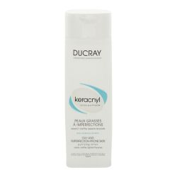 Keracnyl Lot Purif Fl/200Ml