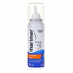 Marimer S Nas Nez Bouché Rhume Spr/100Ml