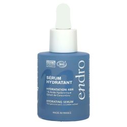 Endro Hydratation Sérum Hydratant Fl/30Ml