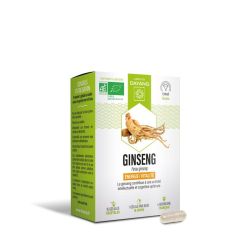 Dayang Phyto Ginseng Bio Gél B/15