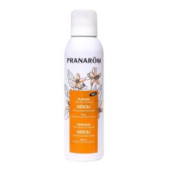 Pranarom Hydrolat Néroli Bio Fl/150Ml
