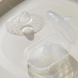 Mam Bt Sein Silic+Bte Stéril M B/2