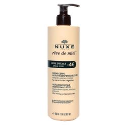 Nuxe Reve De Miel Cr Corp Ultra-Réc 400Ml Bri