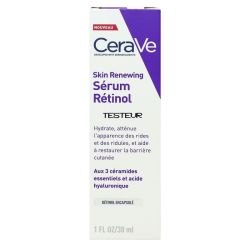 Cerave Skin Renewing Sérum Rétinol Flppe/30Ml