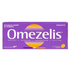 Omezelis Cpr Enr T/120
