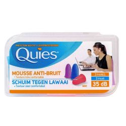 Quies Protect Msse Audit Disco B/6