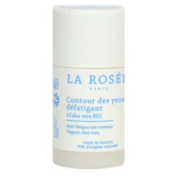 La Rosée Bme Cont Yeux Défatigant St/15Ml