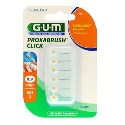 Butler Proxa Clic 422M Brossett Cyl