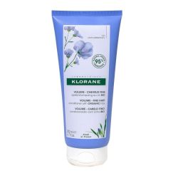Klorane Capill Bme Lin Bio T/200Ml