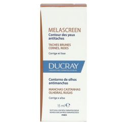 Melascreen Cr Cont Yeux Taches Brunes T/15Ml