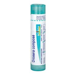 Drosera Cpse Gran T/4G