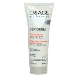 Uriage Depiderm Cr Nettoy T/100Ml