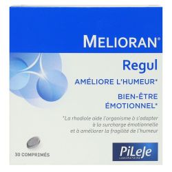 Melioran Regul Cpr B/30