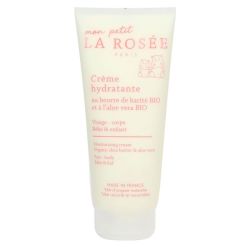 Mon Petit La Rosée Cr Hydrat Vis Corps 200Ml