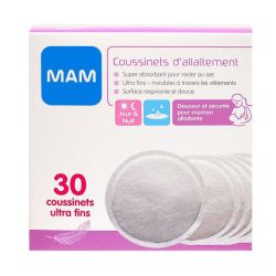 Mam Cousnet Allait B/30