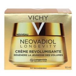 Vichy Neovadiol Longevity Cr Revolumis P/50Ml
