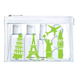 Estipharm Trsse Kit Voya +Flacons Vide Pack/1