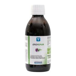 Ergyepur S Buv Fl/250Ml