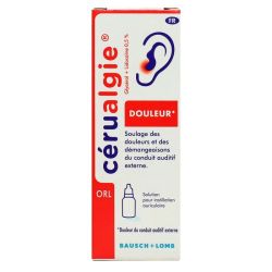 Cerualgie G Aur Fl/7G
