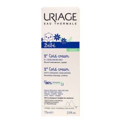Uriage Bb 1Er Cold Cream Cr Protect T/75Ml