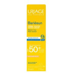 Uriage Bariesun Spf50+ Cr Teint Claire T/50Ml