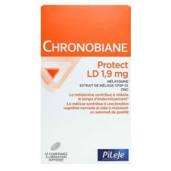 Chronobiane Protect Ld 1,9Mg Cpr B/45