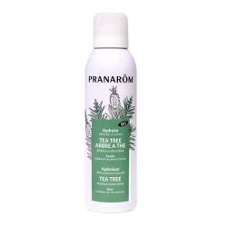 Pranarom Hydrolat Tea Tree Bio Fl/150Ml