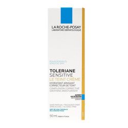 Toleriane Sensitive Teint La R P Cr Ligh 50Ml