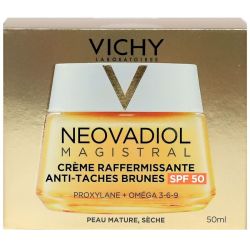 Vichy Neovadiol Magistral Spf50 Cr Tache 50Ml