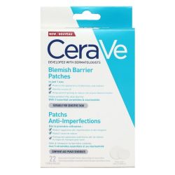 Cerave Patch Anti-Imperf B/22