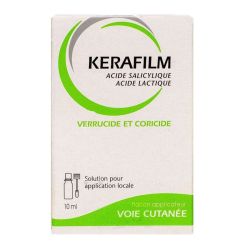 Kerafilm S A Loc Fl/10Ml
