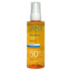Uriage Bariesun Spf50+ Hle Sèche Sublim 200Ml