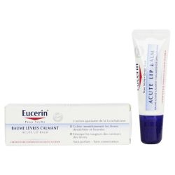 Eucerin Bme Lèv Calmant T/10Ml