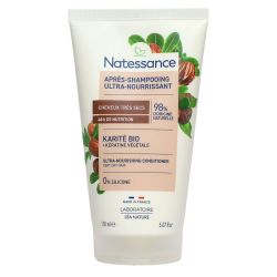 Natessance Karite Bme Ap/Shamp T/150Ml