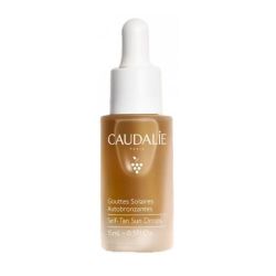 Caudalie Vinocrush Goutte Sol Autobronz 15Ml
