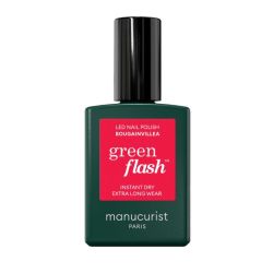 Manucurist Green Flash Bougainvillier Fl/15Ml